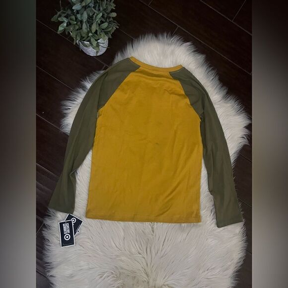 Black History Month long sleeved tee sz Large (12/14) - Picture 3 of 4